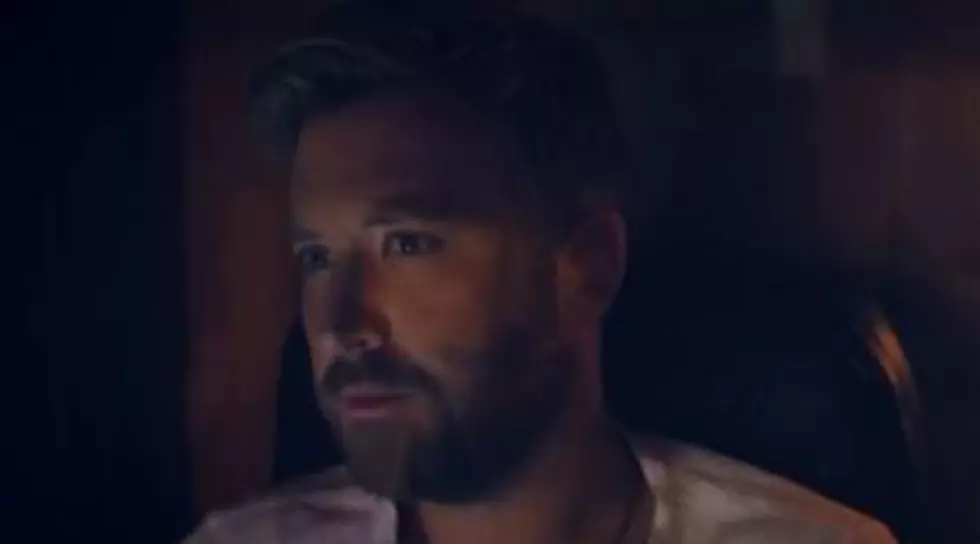 Watch Charles Kelley&#8217;s First Video Without Lady Antebellum [VIDEO]