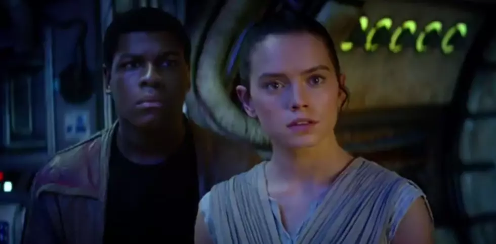 Here&#8217;s What I Think The Plot of Star Wars: The Force Awakens Will Be About
