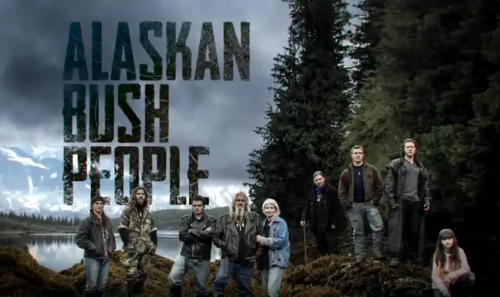 Alaskan Bush People Plead Guilty To Fraud, Is The Show A Fraud Too?
