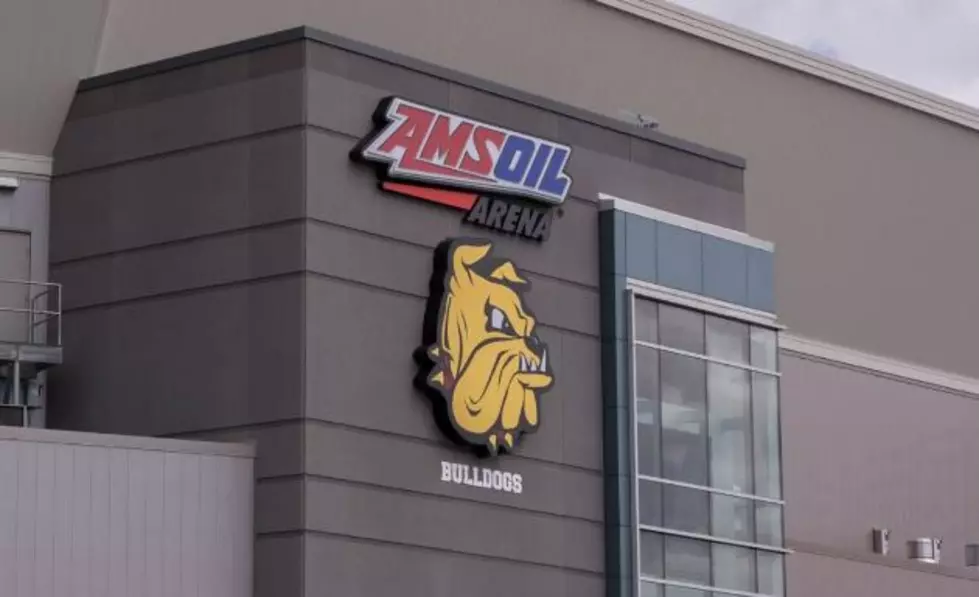 AMSOIL Arena Debuts New Food Items For 2018-2019