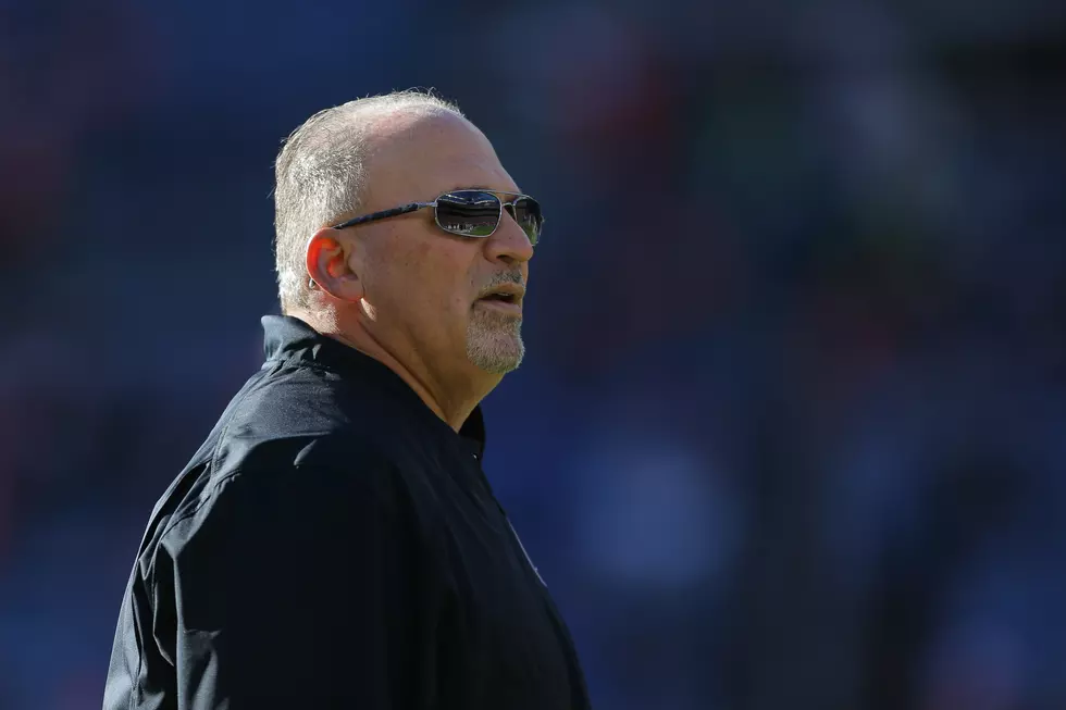 Vikings Hire Tony Sparano as New Offensive Line Coach