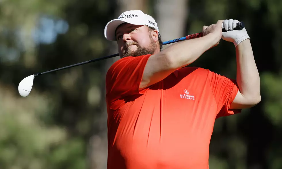 Former Pro Golfer Colt Ford Appears on Golf Channel’s Morning Drive [VIDEO]