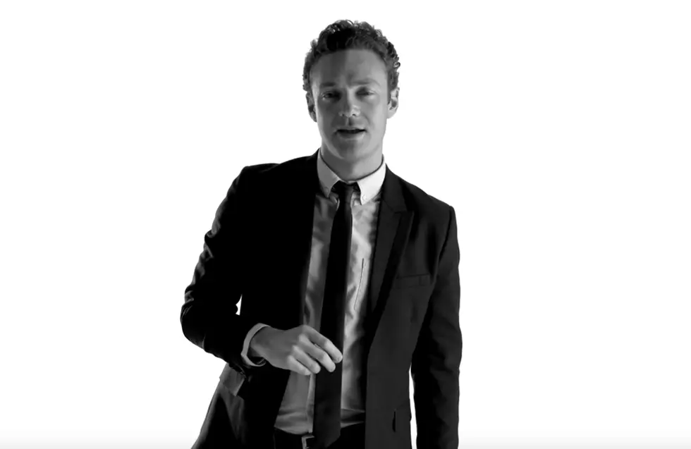 These Nano-Impressions from ‘The Walking Dead’ Actor Ross Marquand Are Perfect [VIDEO]