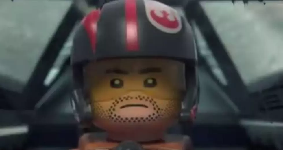 LEGO® Star Wars™: The Force Awakens™ Is Coming [VIDEO]