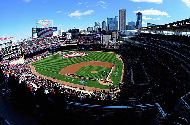 Twins Announce 2016 Midwest Music Showcase at Target Field