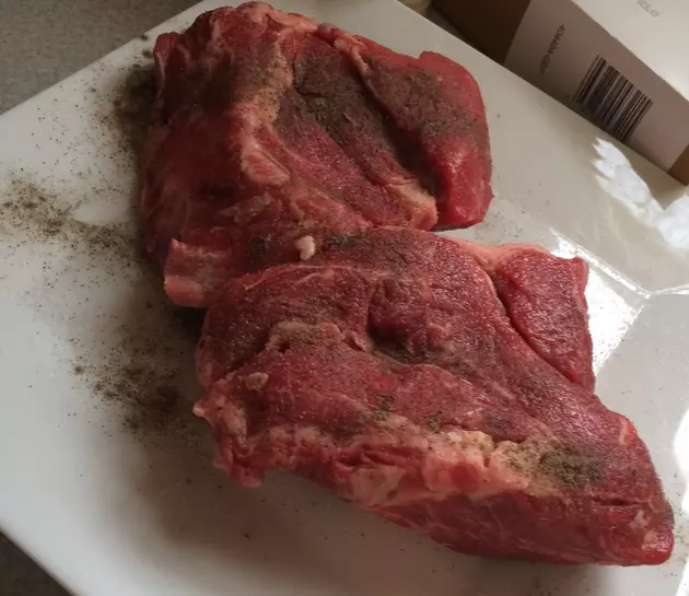 Chuck Eye Steak, The Best Steak For Grilling Without Breaking The Bank