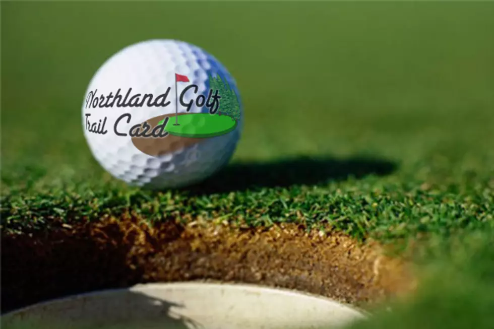 Fall Golf At Its Finest And Best Value With the Northland Golf Card End of Season Discount