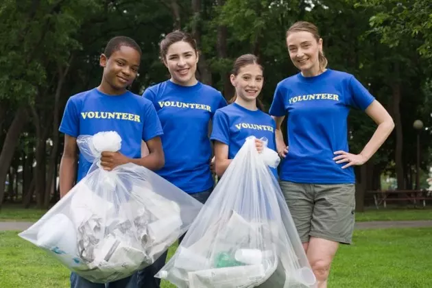 City of Superior Looking For Volunteers Saturday for Earth Day Cleanup Event