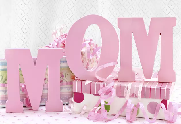 Recognize Mom This Mother&#8217;s Day With B105&#8217;s Awesome Moms