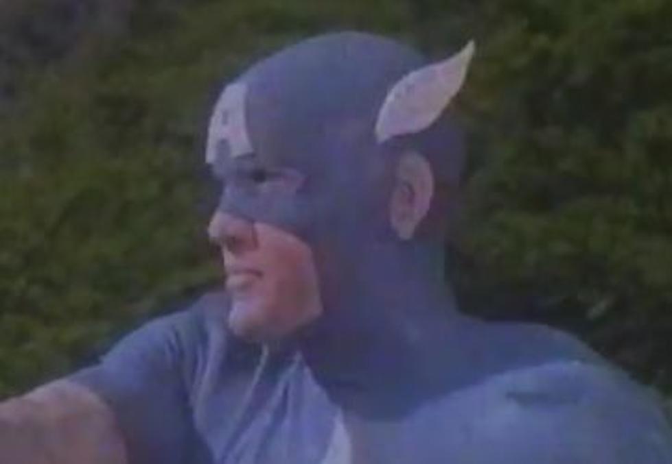 Watch the Honest Trailer to the Awful 1990 Captain America Movie [VIDEO]