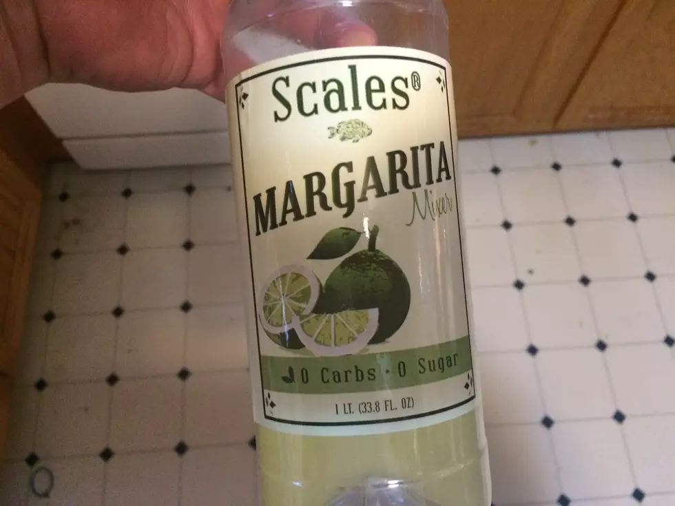Finally, A ‘Lite’ Margarita Mix That Doesn’t Taste Terrible, Scales Review