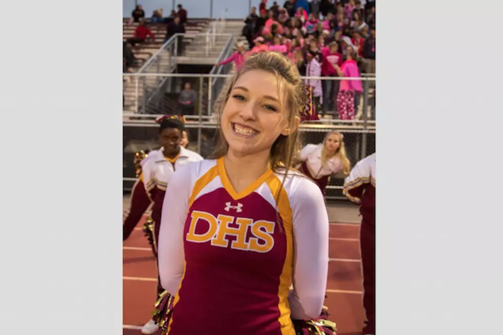 Duluth Police Ask for Your Help Locating a Missing Denfeld Teen