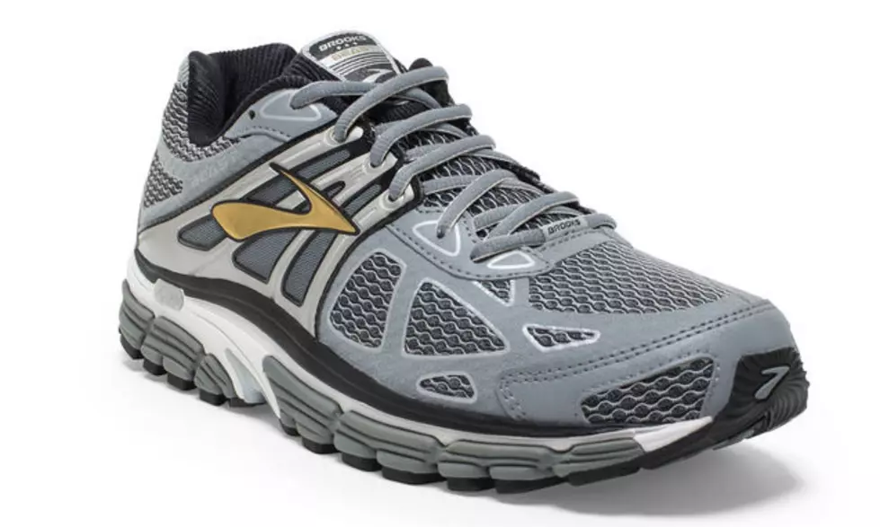 Brooks Beast Running Shoe For People With Foot Pain Review