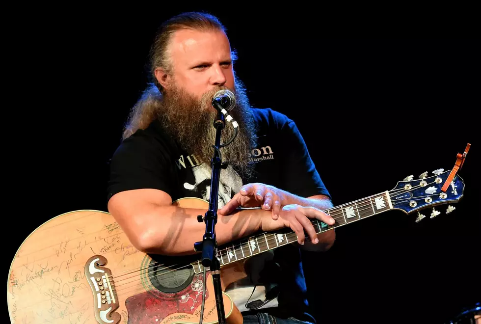 Jamey Johnson Pays Tribute To Mentor Merle Haggard At Grand Casino Mille Lacs [VIDEO]