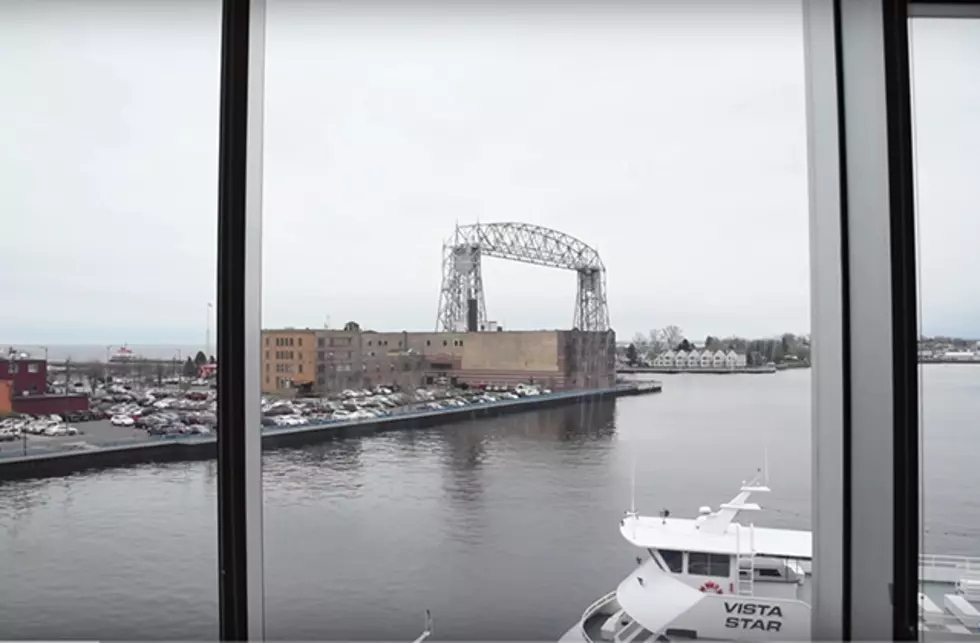 DECC Memories From The Harborside Ballroom With Executive Director Dan Russell, Celebrating 50 Years [Video Series]