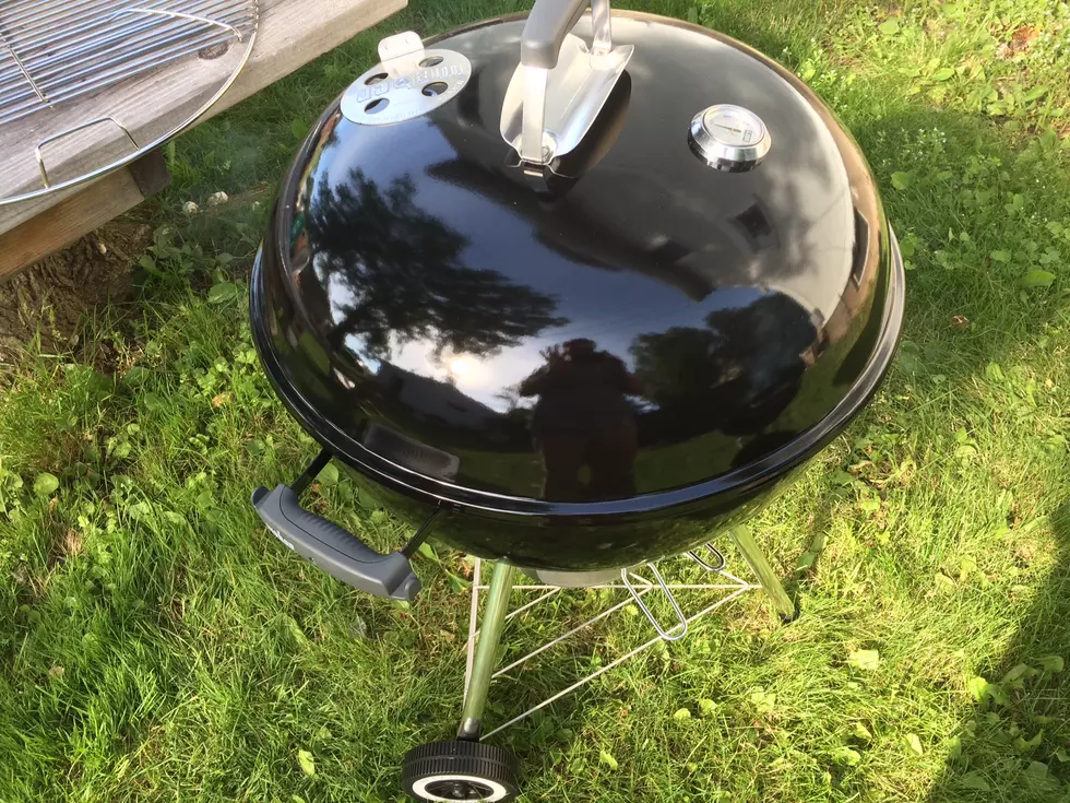 Weber Original Kettle Premium Grill Review, It’s Not Your Ordinary Weber