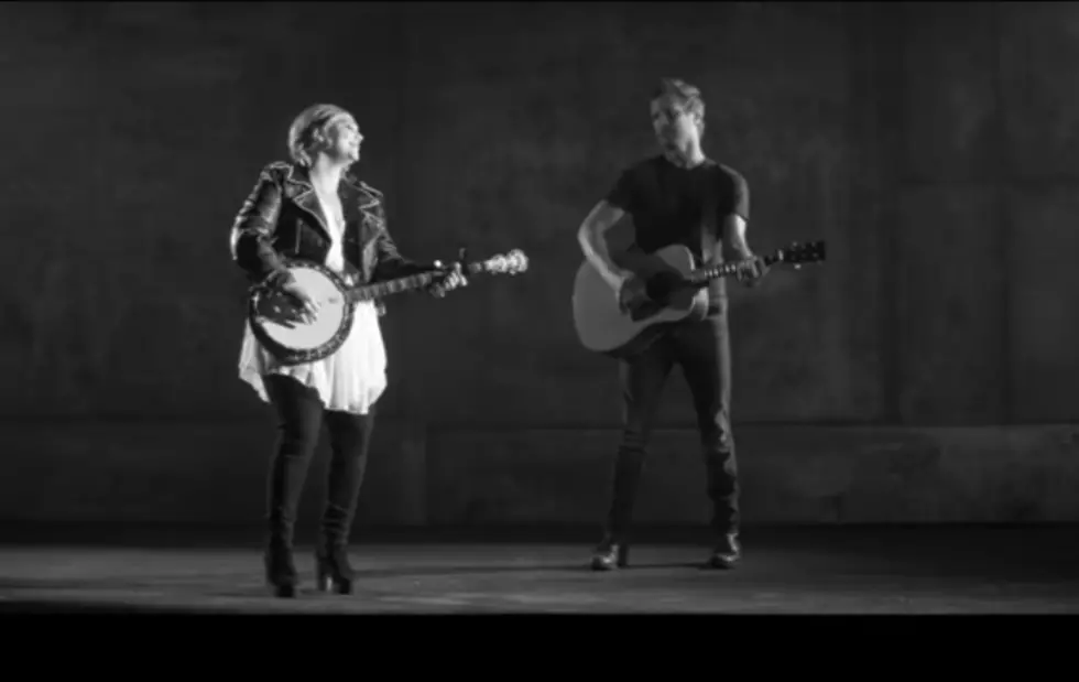 Dierks Bentley ‘Different For Girls’ Music Video Shows A Different Story [VIDEO]