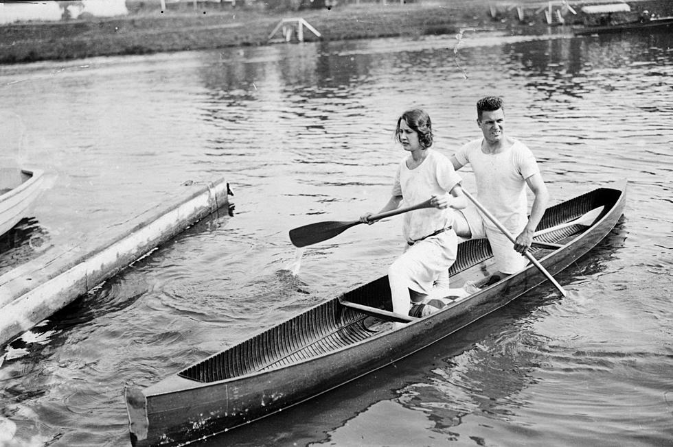 The Old ‘Canoe Marriage Test’ May Be The Key To Predicting Divorce