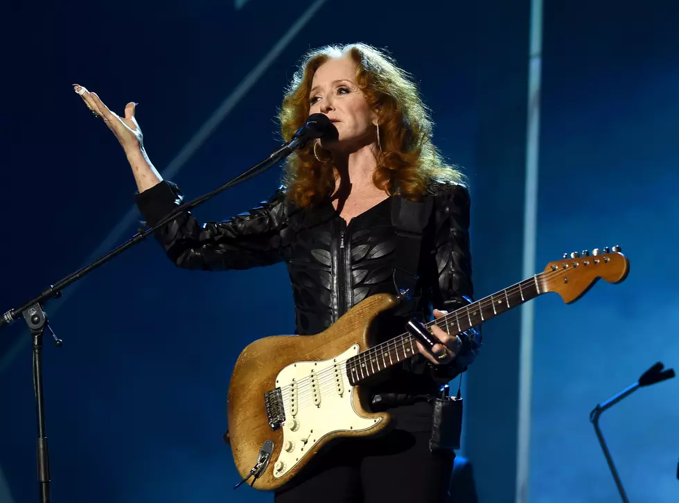 Last Chance to Enjoy The Minnesota State Fair as Bonnie Raitt Caps Off the Final Day; Get The Schedule Here