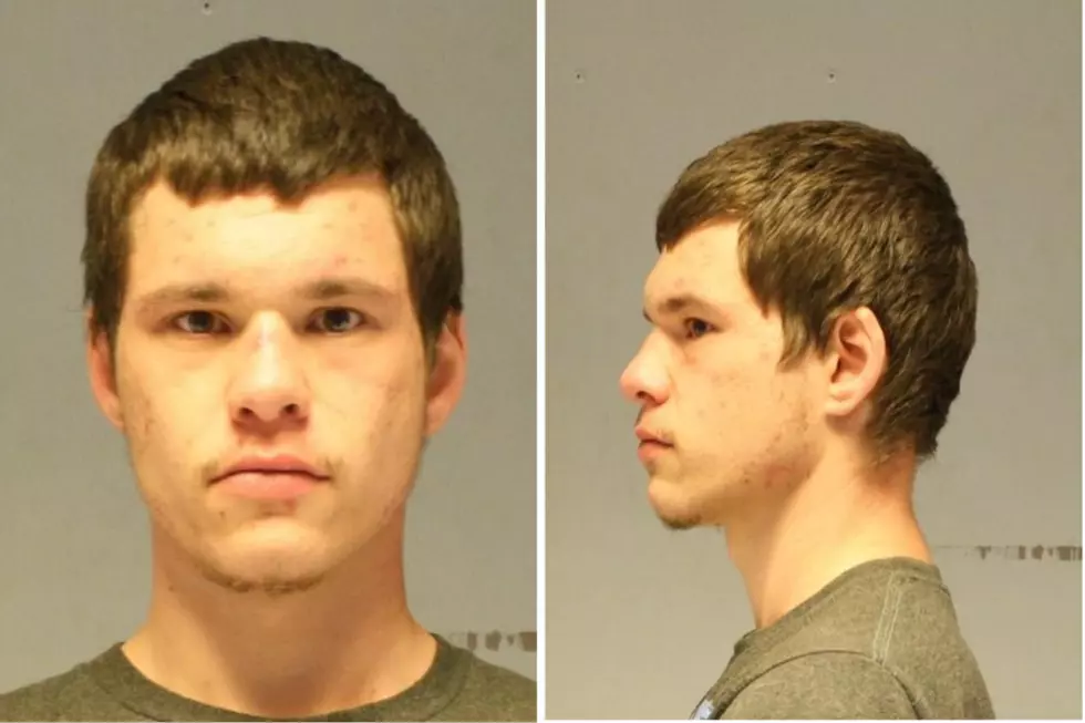Duluth Police Department Asks For Help Locating A 22 Year Old Property Crimes Person Of The Week