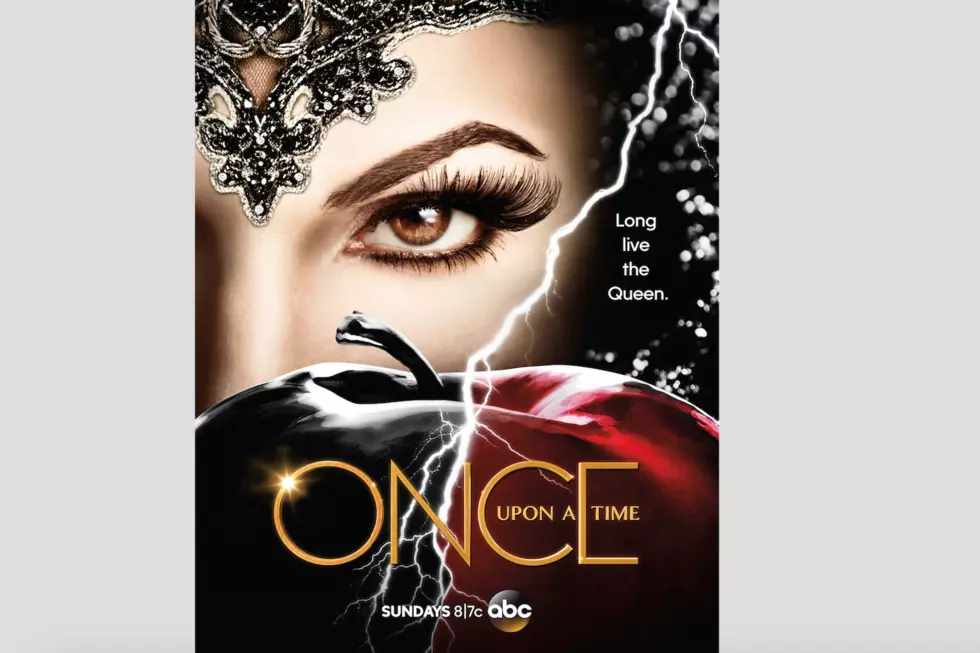 WDIO/ABC’s Once Upon A Time Season Premieres Sunday Night