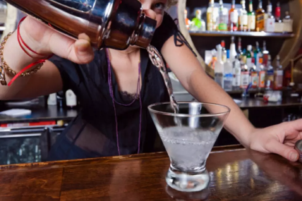 Cast Your Vote For Duluth’s Best Bartender