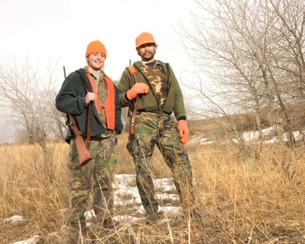 Smartphones A Time Saver When It Comes To Hunting