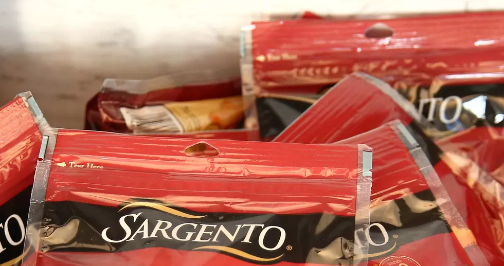 Sargento Issues Cheese Recall Due To Potential Listeria Contamination