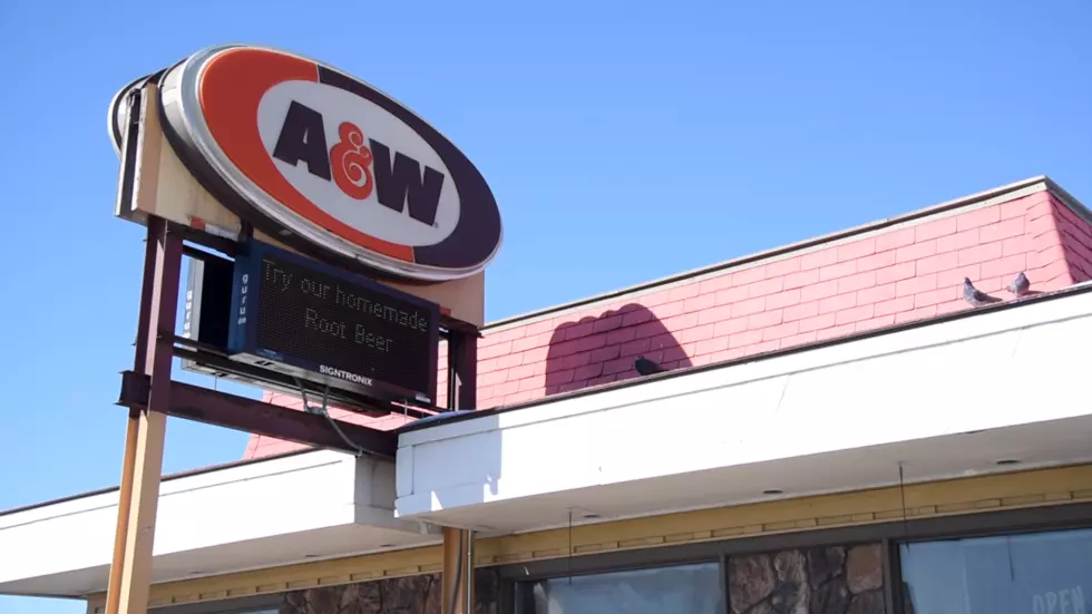 The Secret To Why A&#038;W Root Beer Tastes So Much Better [VIDEO]