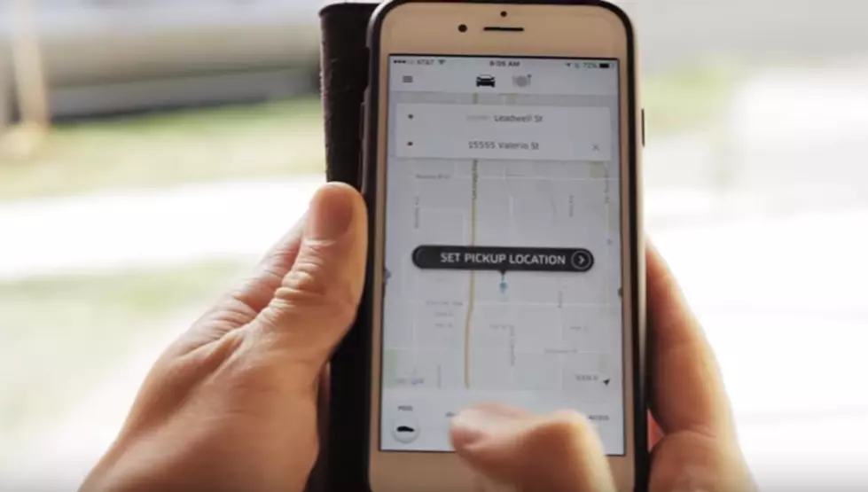 Duluth City Council Votes On Uber Tonight, But How Does Uber Work? [VIDEO]