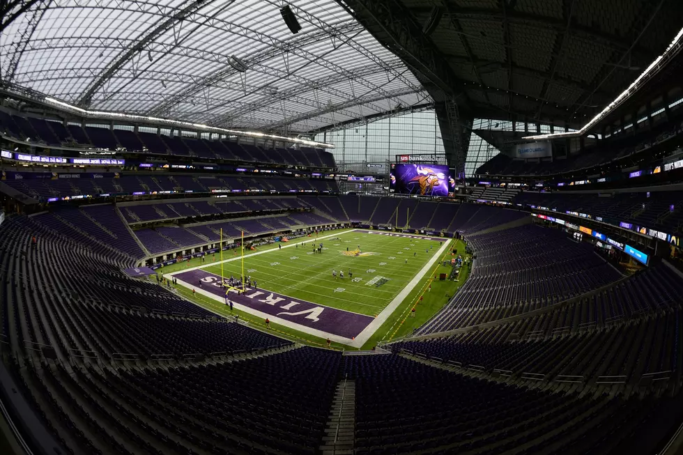US Bank Stadium In Minneapolis Almost Became A Minnesota Homeless Shelter