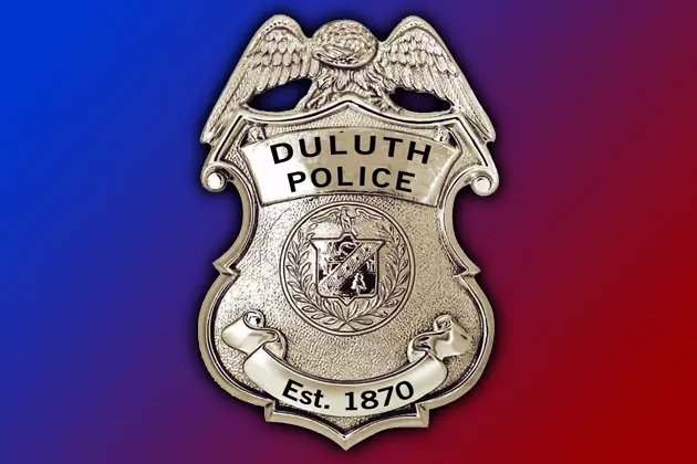 Duluth Police Officer Helps Save a Young Boys Life At Super Hero Waffle Breakfast Fundraiser