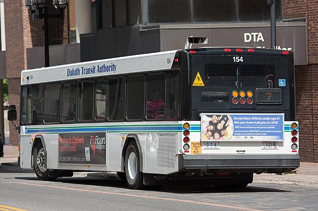 DTA Route Service to Return To Normal Summer Service July 19