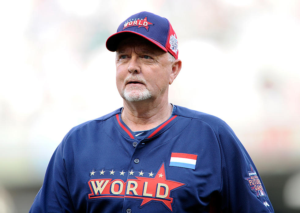 Bert Blyleven Leaves Broadcast Booth To Be Twins Special Assistant