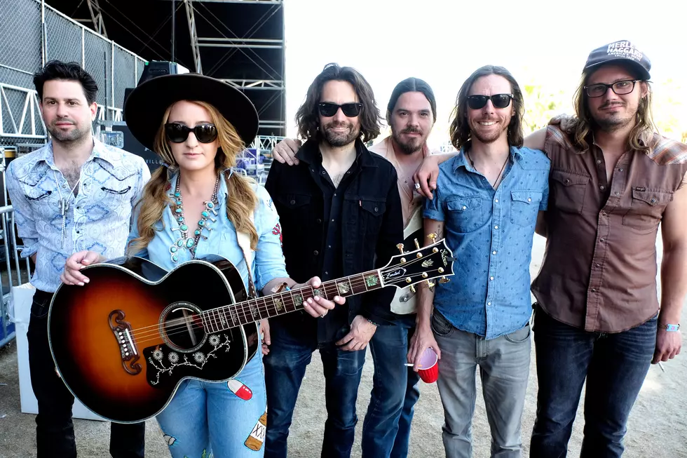 Get To Know Margo Price Who’s Coming To Town With Chris Stapleton [VIDEO]