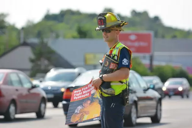&#8216;Fill the Boot&#8217; Fundraiser for MDA Will Take Place This Week With Duluth Firefighters