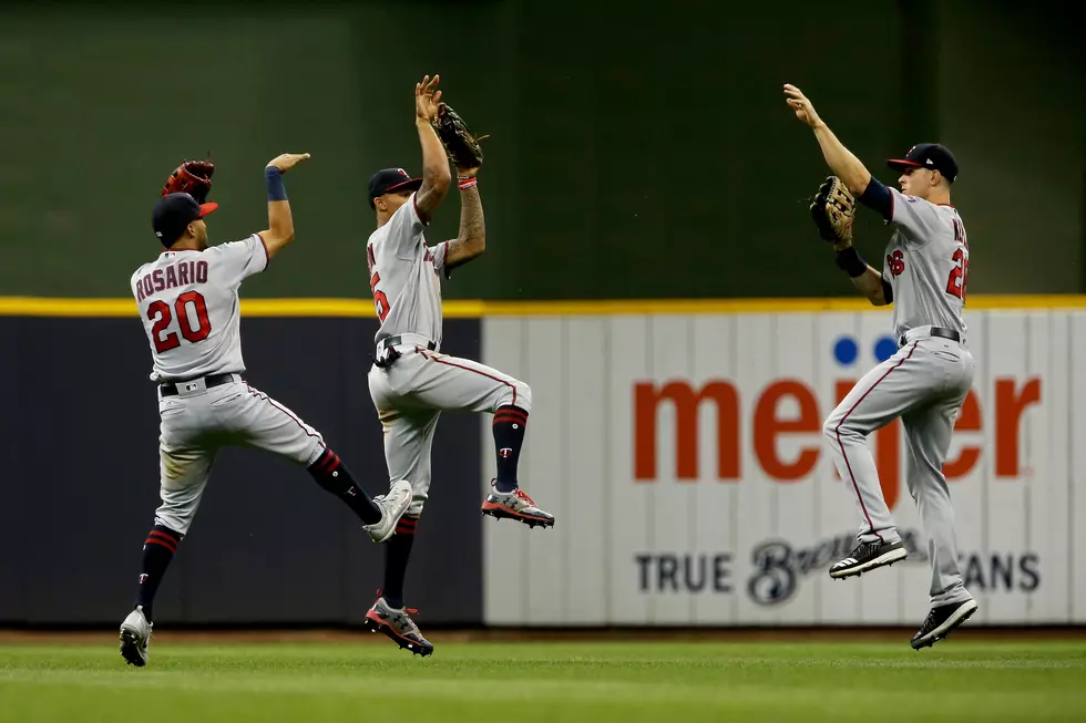Get Discounted Minnesota Twins Tickets Through the DNR