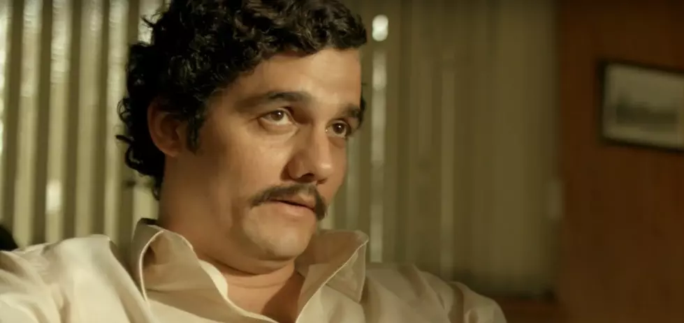 Watch A Bad Lip Reading of An Extended Narcos Trailer [VIDEO]