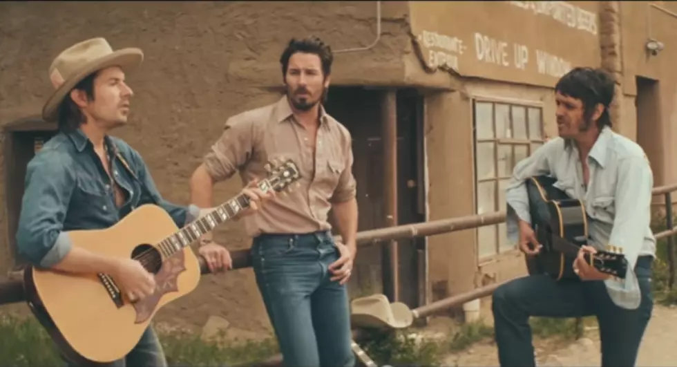 5 Songs That Will Make You Fall In Love With Midland [VIDEO]