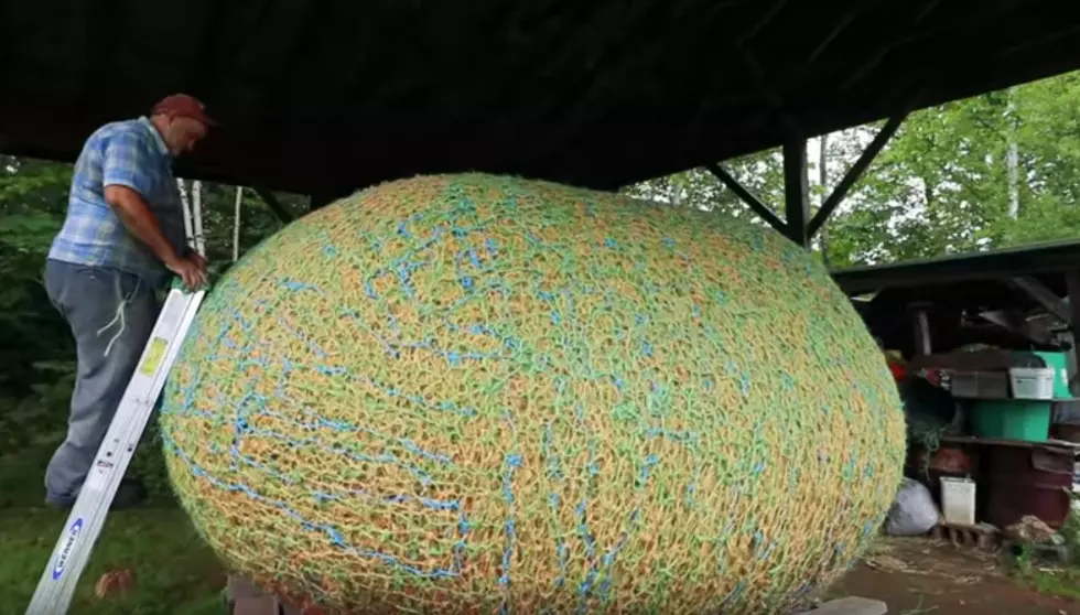 Video Travel Blogger Claims The World’s Largest Ball of Twine Is Right Here in The Northland [VIDEO]