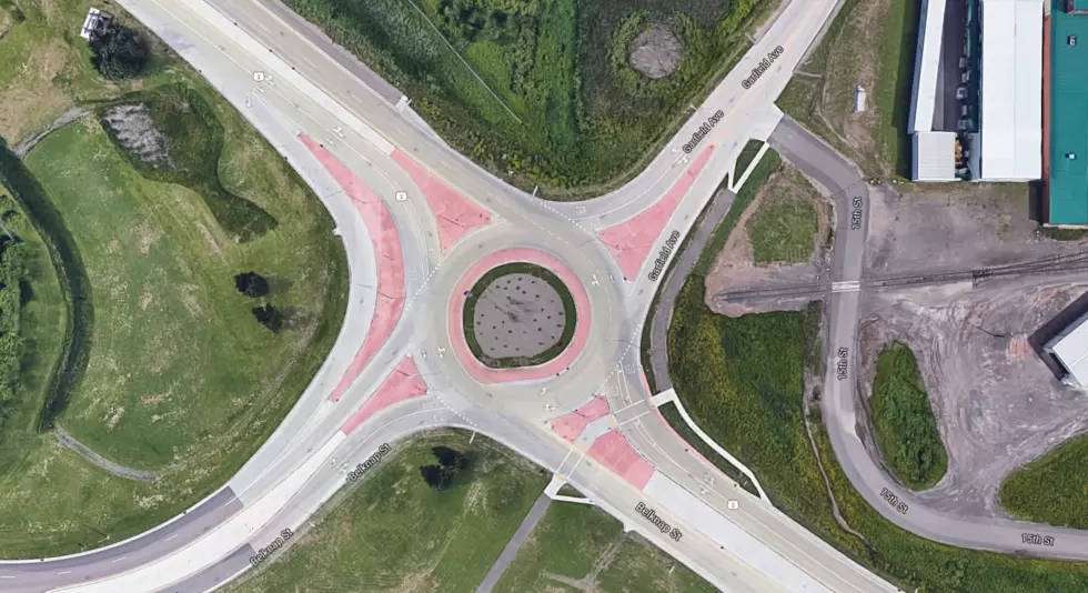 Roundabout Rules