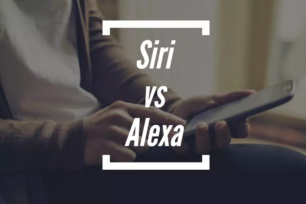Which Is Better Assistant,  Siri or Alexa? [VIDEO]