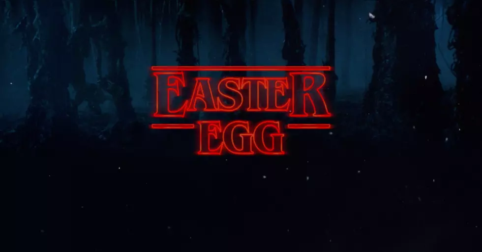 Check Out This Fun &#8216;Stranger Things&#8217; Easter Egg [VIDEO]