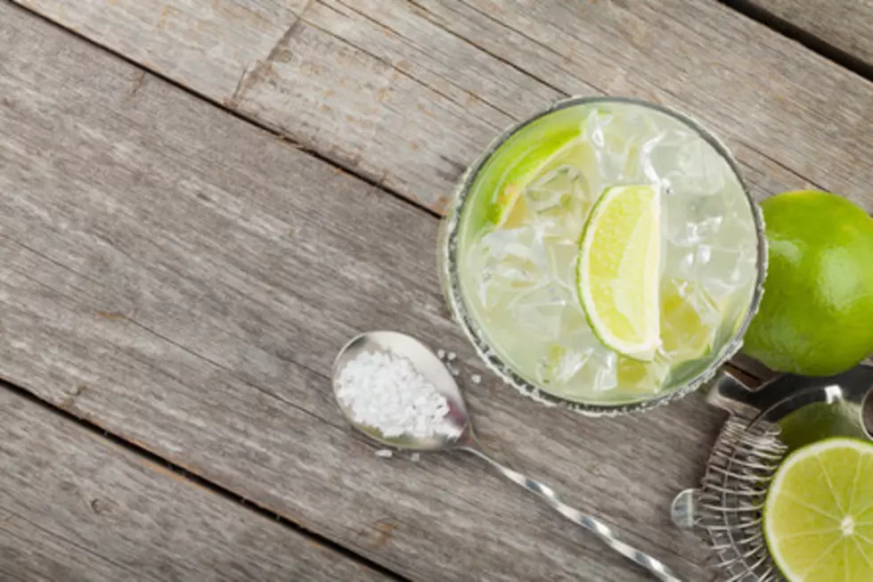 Take Advantage Of The Weekend With One Dollar Margaritas