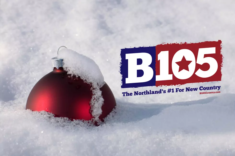 B105 Brings Commercial-Free Christmas Music to the Twin Ports