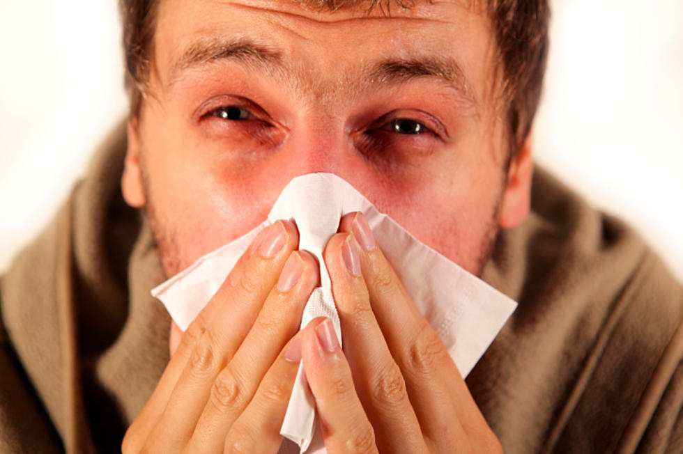 Avoid Getting Sick This Winter