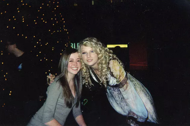 Meeting Taylor Swift Before She Was The Biggest Pop Star Ever: Throwback Thursday