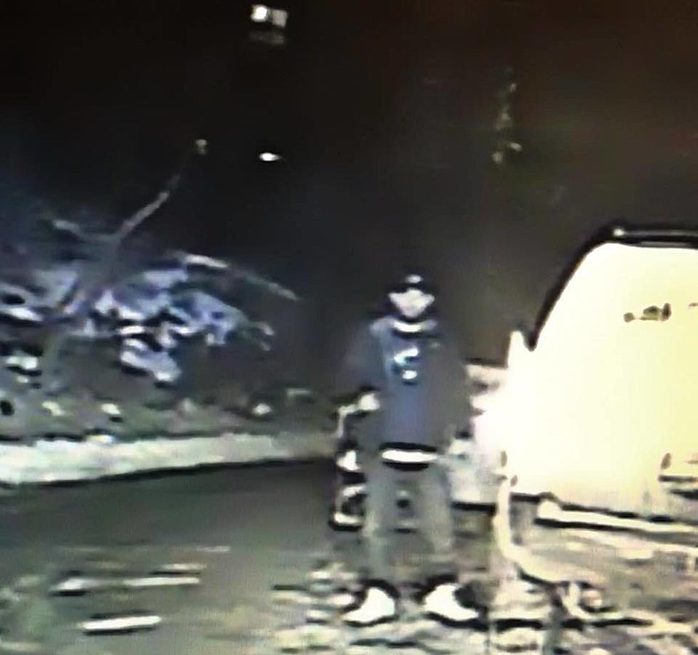 Help The Duluth Police Department Identify This Hit-And-Run Suspect [VIDEO]