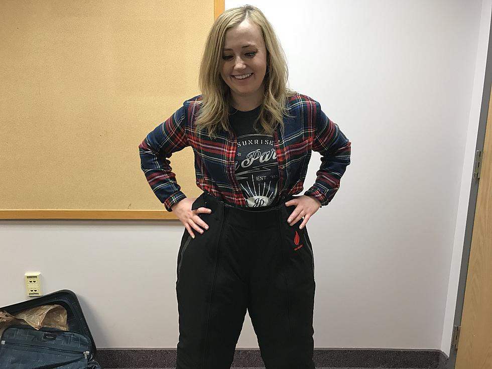 See The Duluth-Made Snowpants Going Viral Online