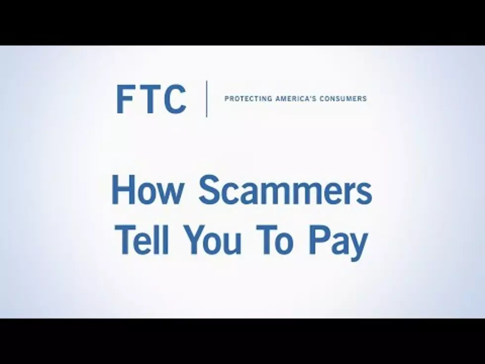 Helpful Video Can Help You Spot A Scam